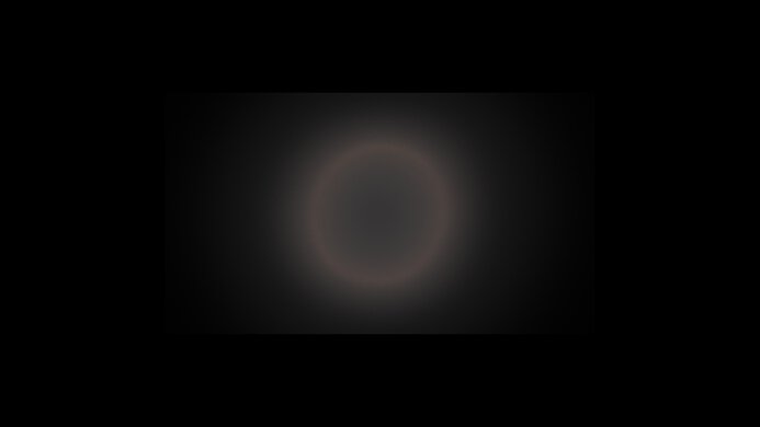 BenQ MOBIUZ EX321UX Ring Light Picture