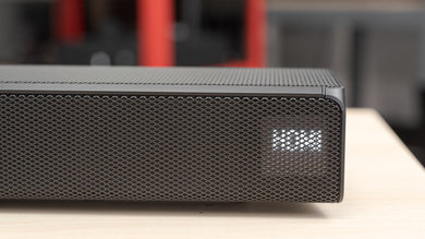 Samsung HW-Q60R Interface photo