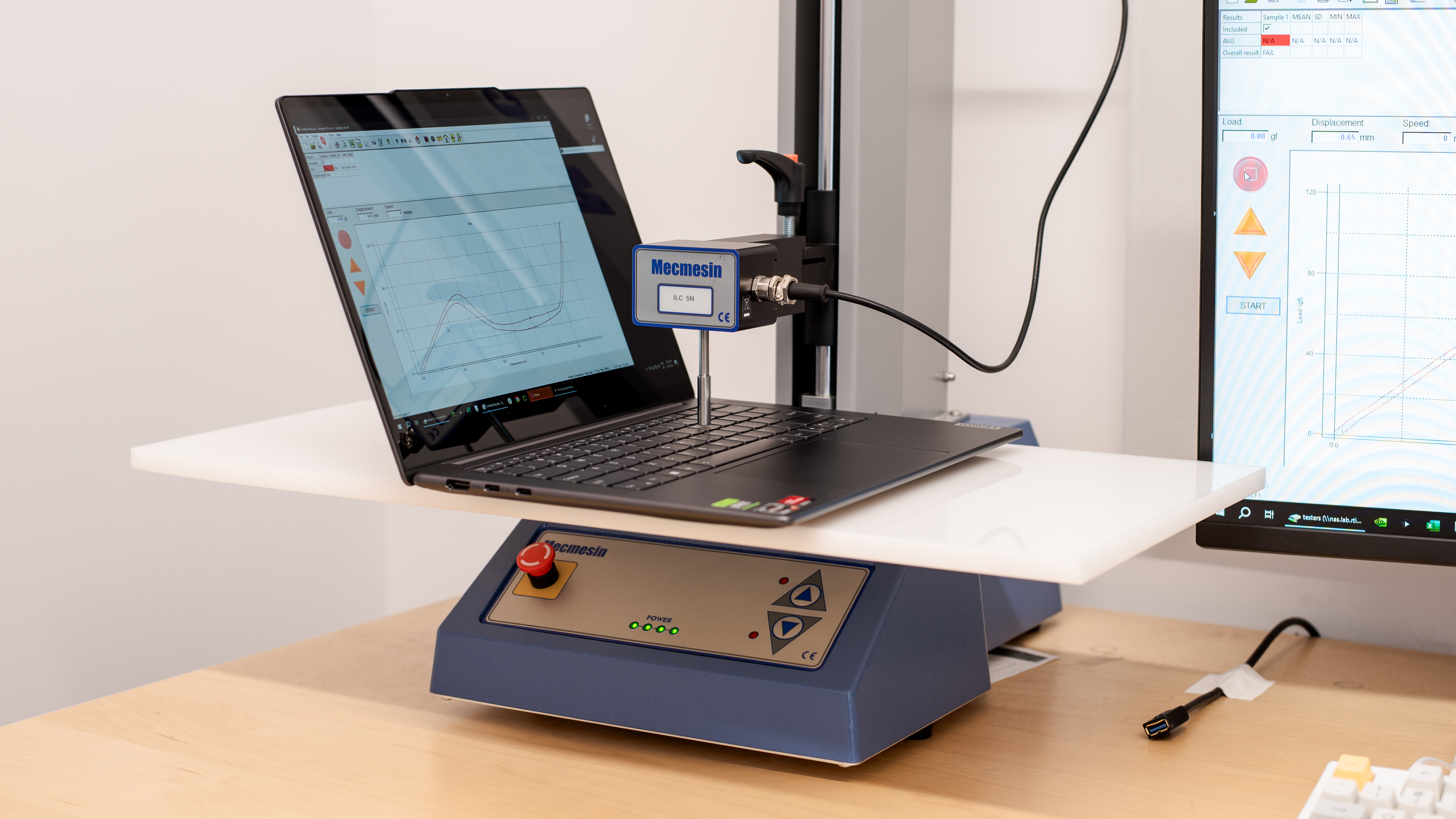 perceptual testing image