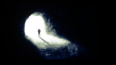 Sony BRAVIA 8 OLED Contrast Picture