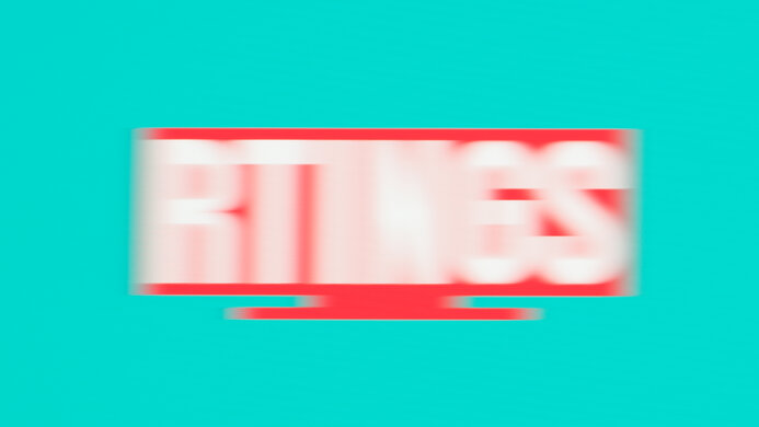 LG 27GN950-B Motion Blur Picture