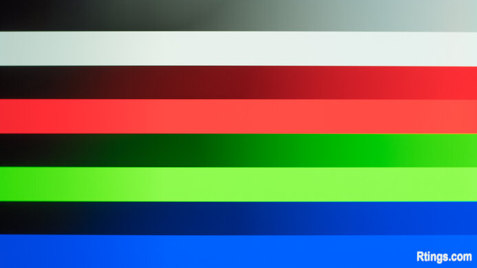 LG 48GQ900-B Gradient Picture