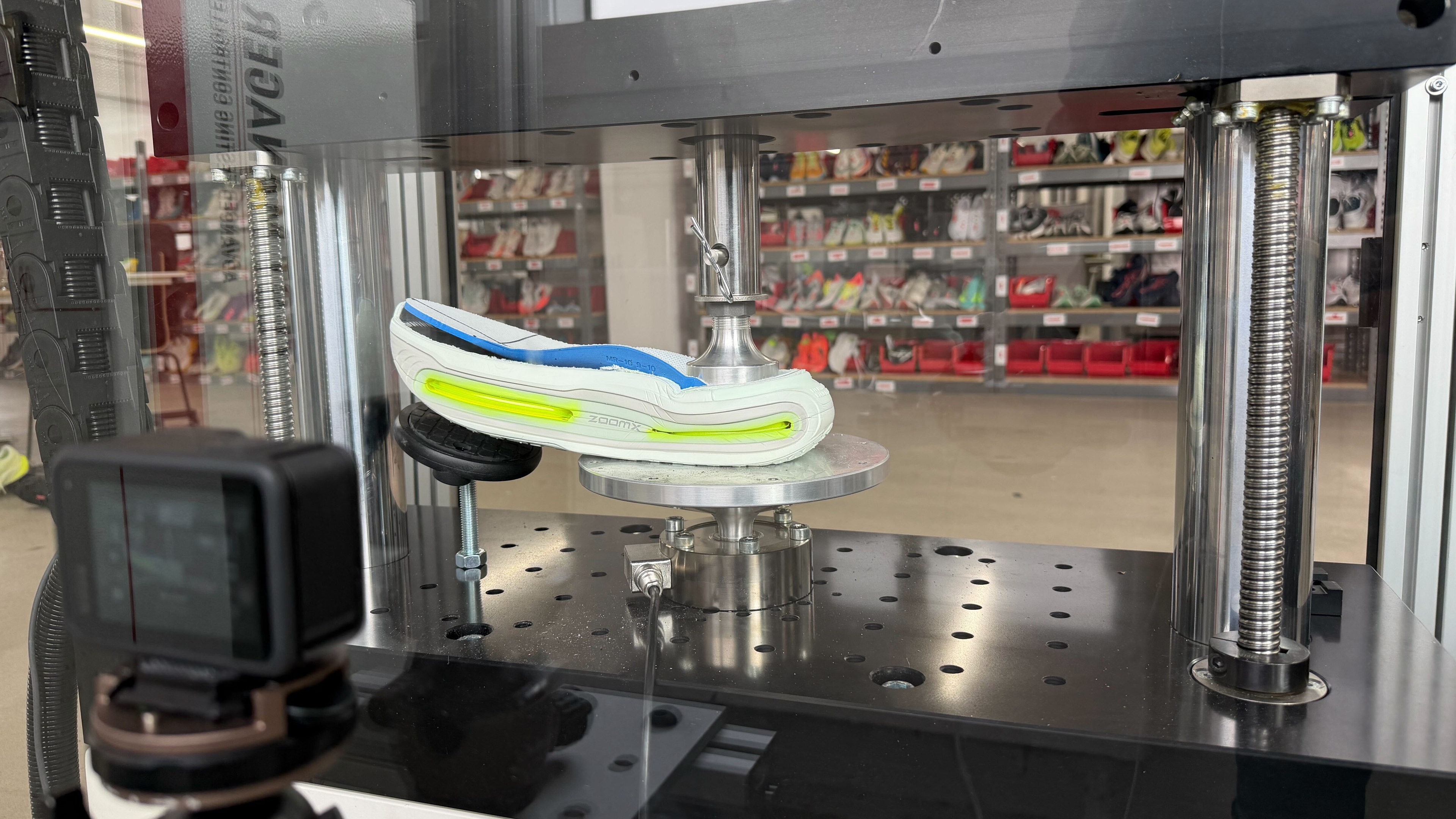 perceptual testing image