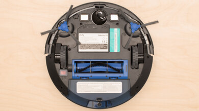 eufy RoboVac 11S Build Quality Picture