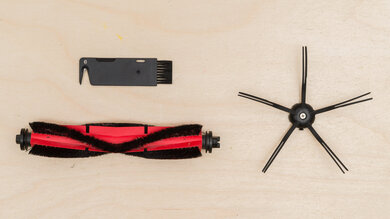 Roborock Q5+ Brushroll And Tools Photo