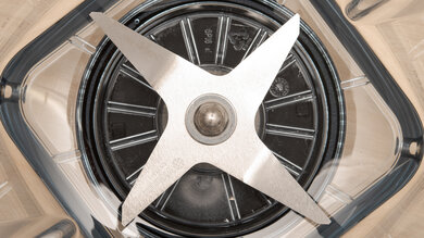 Vitamix A2300 Blades Picture