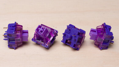 Akko V3 Lavender Purple Pro Housing Picture