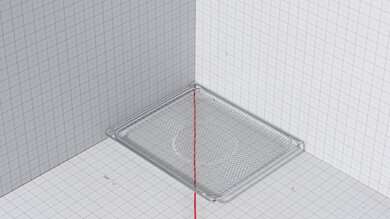 Our Place Wonder Oven Pro Isometric Basket View