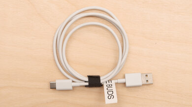 Microsoft Surface Earbuds Truly Wireless Cable Picture