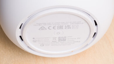 UniFi Dream Router Mount Photo