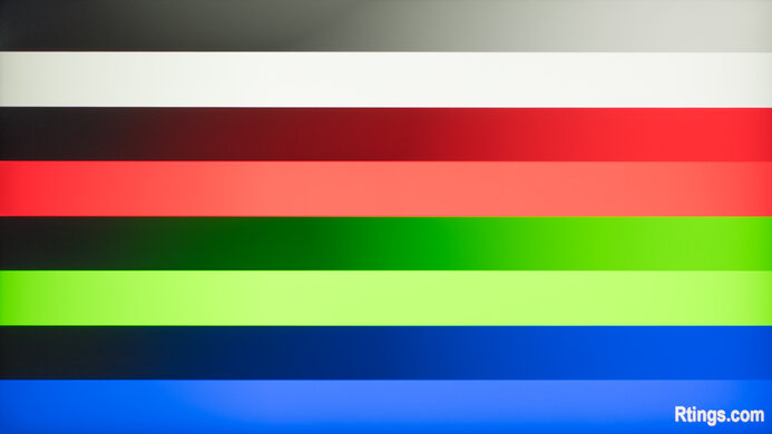 Samsung Odyssey 3D G90XF S27FG900X Gradient Picture