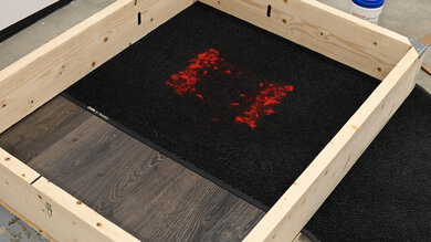 Shark Cordless Pro IZ562H Pet Hair Pickup Post Test