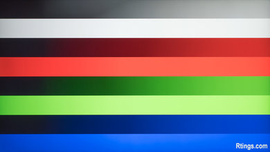 LG SM9970 8k Gradient Picture