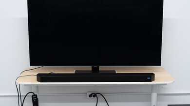 Samsung HW-Q600B Dimensions photo - bar