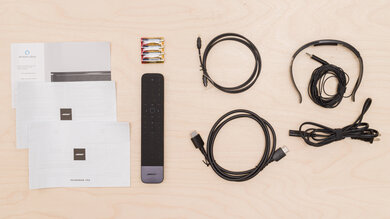 Bose Smart Soundbar 700 In The Box photo 