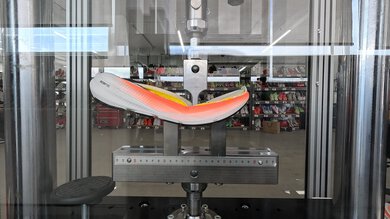Altra Experience Flow 3 Forefoot Bending Resistance Picture