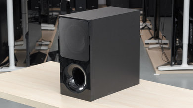 Sony HT-CT800 Style photo - sub