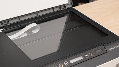 HP Smart Tank Plus 551 Scanner Flatbed Picture