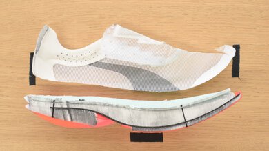 PUMA Fast-R NITRO Elite 3 Other Features Photo