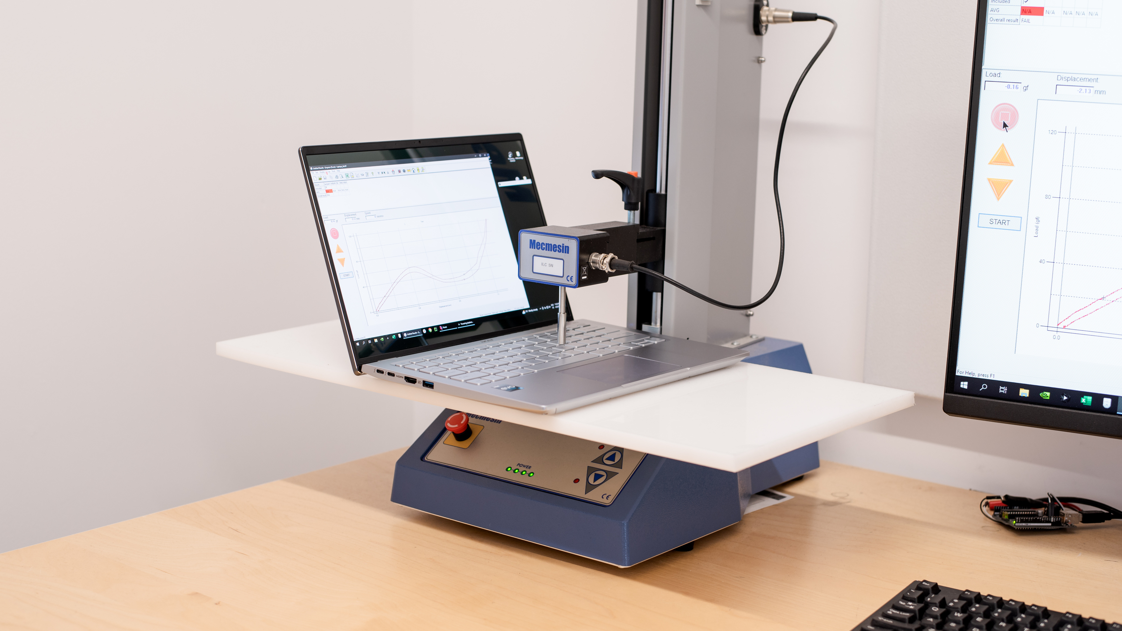 perceptual testing image