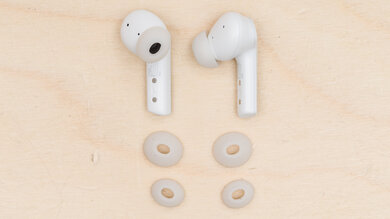 ASUS ROG Cetra True Wireless SpeedNova Comfort Picture