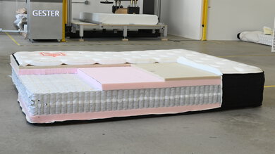 Plank Firm Luxe Style Picture