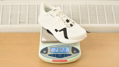 Mount to Coast R1 Right Shoe Weight Photo