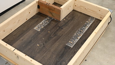 Shark Vertex Pro Powered Lift-Away Hard Floor Pickup Post Test