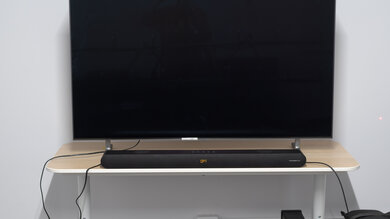 TaoTronics TT-SK026 Dimensions photo - bar