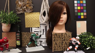 Canon EOS Rebel SL3/250D FHD Test Scene Extract In FHD