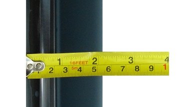 Samsung F5300 Thickness