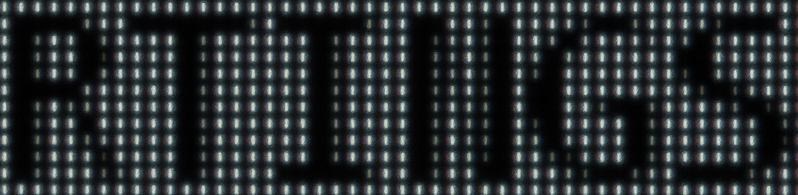 ASUS ROG Swift OLED PG27AQDM ClearType Off