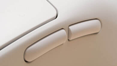 MCHOSE L7 Ultra Buttons Picture