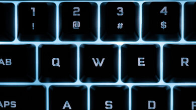 Corsair K55 RGB PRO White Shot