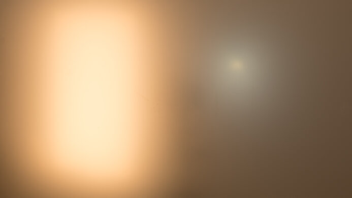 Sony INZONE M9 II Bright Room Off Picture