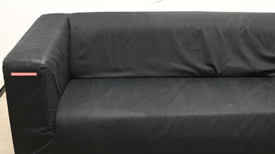 eufy E20 (Stick) Sofa Pickup Post Test