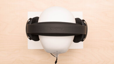 Philips Fidelio X3 Top Picture