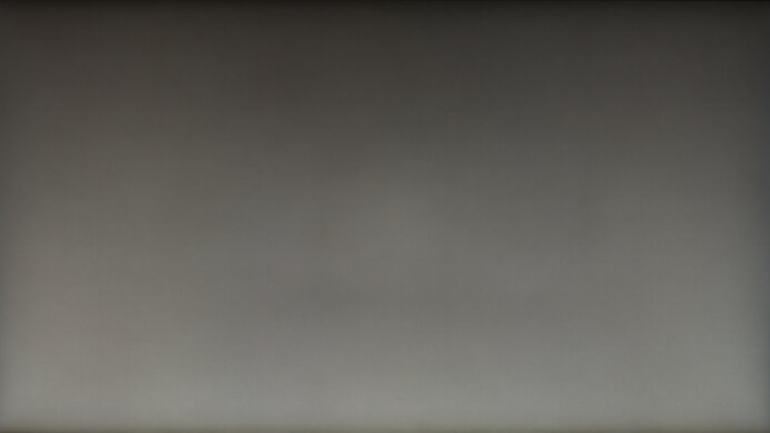 ASUS TUF Gaming VG258QM Image Retention Picture