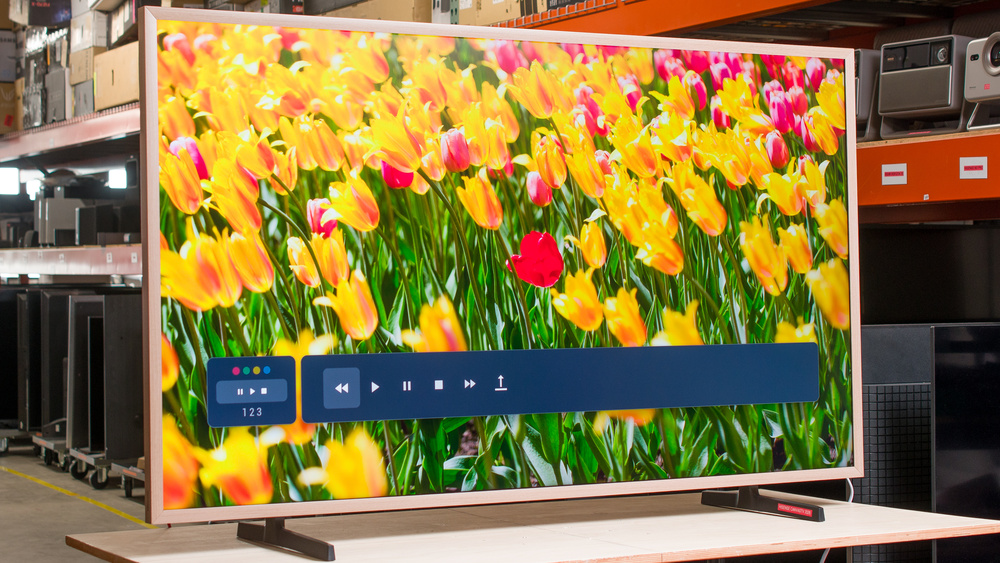 Hisense CanvasTV 2026 Review (50S7SG, 55S7SG, 65S7SG, 75S7SG