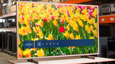 Hisense CanvasTV 2026