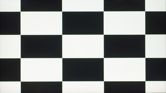 ASUS ProArt Display 6K PA32QCV Checkerboard Picture