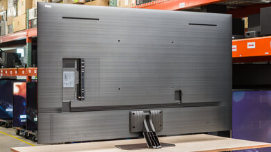 Samsung QN90D/QN90DD QLED Back Picture