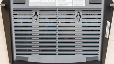 NETGEAR Nighthawk RAX50 Mount Photo