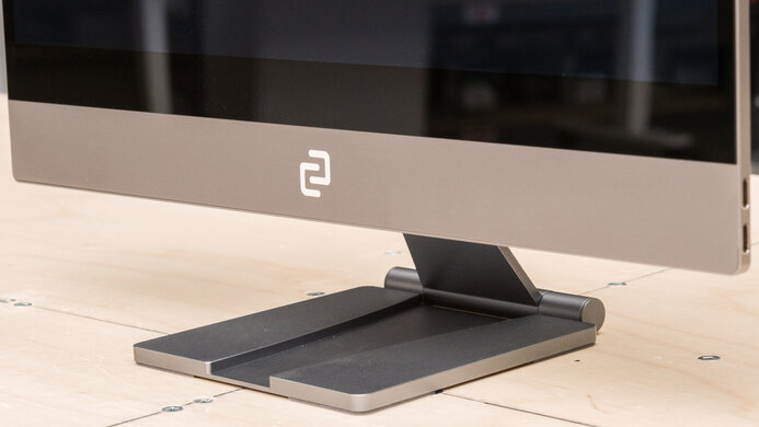 espresso Display 15 Touch Stand Picture