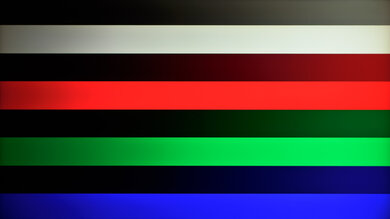 LG QNED92A HDR Gradient Picture