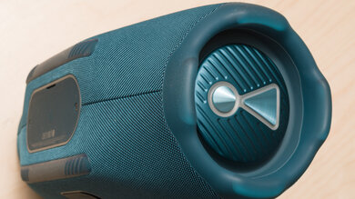 JBL Boombox 4 Build Quality Photo
