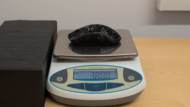 Finalmouse UltralightX Minimum Weight Picture