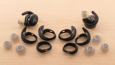 Jaybird Run XT Truly Wireless Comfort Picture