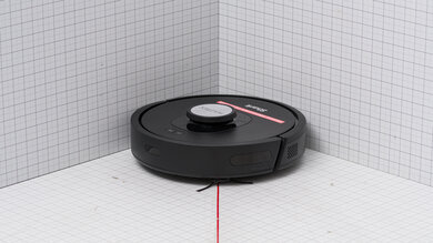 Shark Matrix Robot RV2310AE Robot Vacuum Dimensions