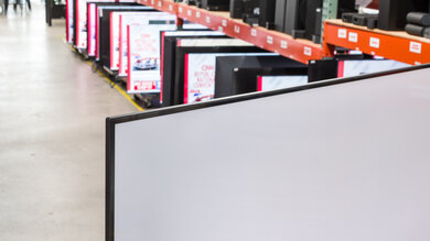 TCL Q6/Q651G QLED Borders Picture